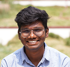Dinesh Naragani